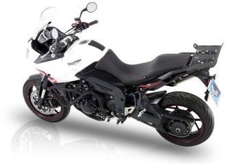 MB Poszerzenie bagażnika Triumph Tiger 1050 Sport