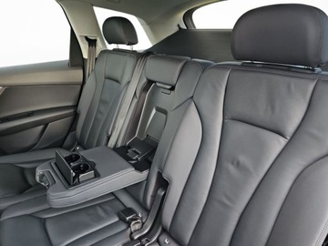 Audi Q7 II SUV Facelifting  3.0 45 TDI 231KM 2021 Audi Q7 Matrixy, aktywny tempomat, skretna tylna os, pneumatyka 3.0 231KM, zdjęcie 29