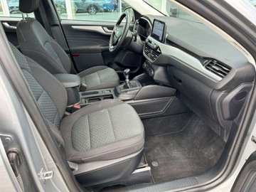 Ford Kuga III 2022 Ford Kuga Ford Kuga 1.5 diesel 120KM TrendPakiet Winter SalonPL FV23 1.5, zdjęcie 15