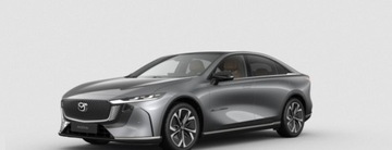 Mazda 2025 Mazda 6e Elektryczny 258KM