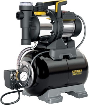 S3 Stanley SXGP1300XFBE Pompa powierzchniowa 1300W