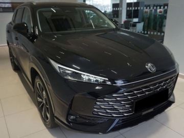 MG HS II SUV Hybrid+ 1.5T HYBRID+ 224KM 2026 MG HS 1.5T HEV+ Exclusive aut Suv 224KM 2026