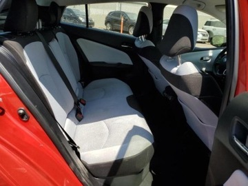 Toyota Prius IV 2020 Toyota Prius 2020 TOYOTA PRIUS LE, silnik hybrydowy 1.8 L 1.8 Hybryda, zdjęcie 10