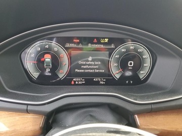 Audi Q5 II 2023 Audi Q5 Premium Plus 40 2023 2.0l 2.0 Benzyna 201KM, zdjęcie 9