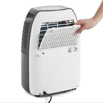 Осушитель воздуха и поглотитель влаги TTK 60 E