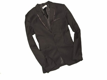 H&M__CHŁOPIĘCA WIZYTOWA MARYNARKA__170