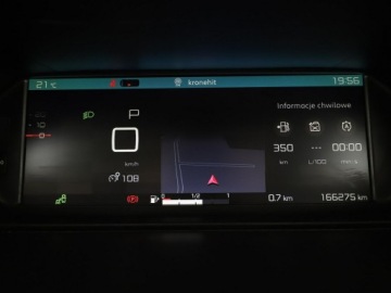 Citroen Grand C4 Picasso II Grand Picasso 2.0 BlueHDi 150KM 2016 Citroen C4 Grand Picasso 7os. Automat Panorama, zdjęcie 21