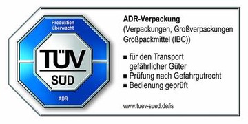 Канистра пластиковая для бензина, черная, 5л.