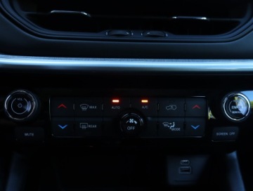 Jeep Compass II 2023 Jeep Compass 1.5 Turbo e-Hybrid, Salon Polska, zdjęcie 18