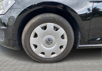 Volkswagen Golf VII Hatchback 3d 1.2 TSI 85KM 2013 Volkswagen Golf VII 1.2 TSI BMT Trendline Toyota Mikolajczak Leszno 1.2, zdjęcie 22