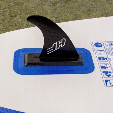 Доска для серфинга 2в1 BESTWAY 65350 Hydro-Force Oceana