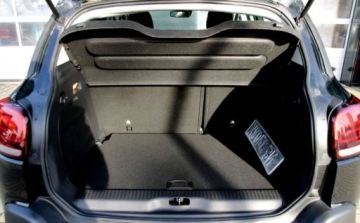 Citroen C3 Aircross  I Crossover Facelifting 1.2 PureTech 110KM 2023 Citroen C3 Aircross 1.2 PureTech Shine SS Manual 110KM SalonPL Gwarancj, zdjęcie 30