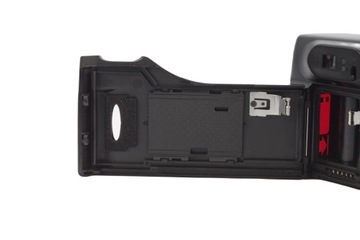 NIKON TW ZOOM 85 PANORAMA-z mankamentem