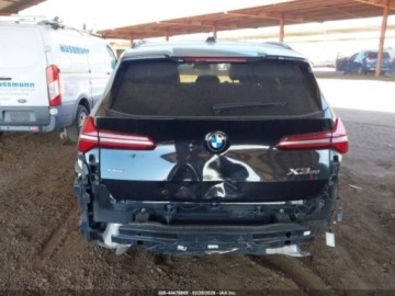 BMW X3 G45 2025 BMW X3 30 xDrive 2025 2.0 Benzyna 255KM, zdjęcie 4