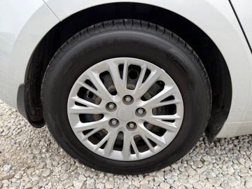 Kia Ceed II Hatchback 5d Facelifting 1.4 CRDi 90KM 2018 KIA CEED 1 WŁASCICIEL STAN BDB BEZWYPADKOWY W 100% 2kluczyki ks.serwisowe, zdjęcie 13