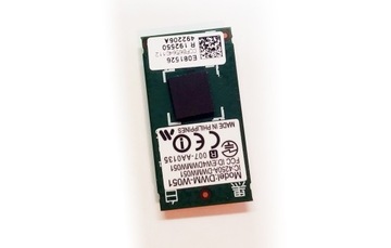 Модуль Wi-Fi J27H021 Консоль Nintendo Wii