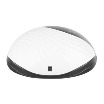 УЛЬТРАФИОЛЕТОВАЯ ЛАМПА ДВОЙНАЯ СВЕТОДИОДНАЯ СОВРЕМЕННАЯ БОЛЬШАЯ 90W