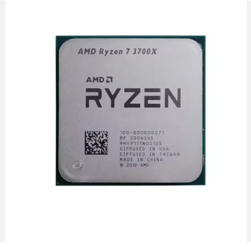 Procesor AMD Ryzen 7 3700X 8x3,6 GHz
