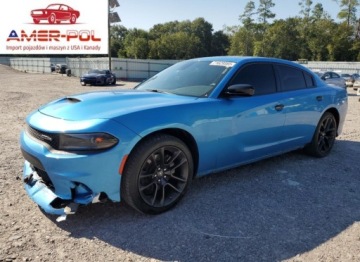 Dodge Charger VII 2023 Dodge Charger GT 2023 3.6l 3.6 Benzyna 300KM
