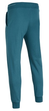 4F МУЖСКИЕ СПОРТИВНЫЕ БРЮКИ, СПОРТИВНЫЕ БРЮКИ ИЗ ХЛОПКА / размер M