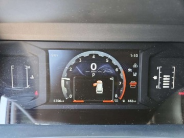 Toyota 2025 Toyota 4-Runner SR5 2025 2.4l 2.4 Benzyna 275KM, zdjęcie 9