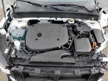 Volvo XC40 2025 Volvo XC 40 Plus 2025 2.0l 2.0 Benzyna 247KM, zdjęcie 6