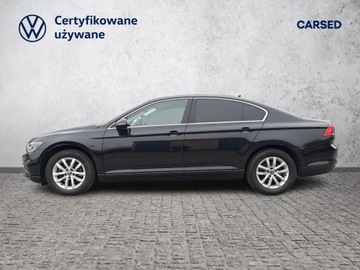 Volkswagen Passat B8 Variant Facelifting 1.5 TSI EVO 150KM 2022 Volkswagen Passat 1.5 TSI / 150 KM DSG Bussines Sa, zdjęcie 2