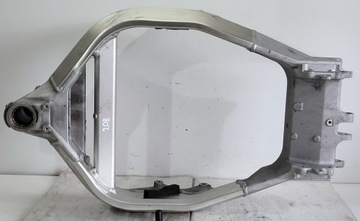 Рама + документы Honda CBR 929 RR SC44 00-01