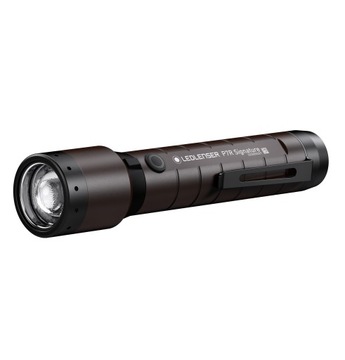 LEDLENSER P7R Signature latarka podręczna 2000lm