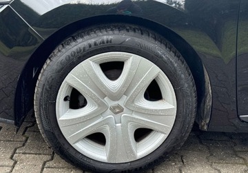 Renault Clio IV Hatchback 5d 1.2 16V 75KM 2015 Renault Clio 1.2 75KM NAVI Led Klima Bezwypadkowy SERWIS Dla wymagajacych, zdjęcie 9