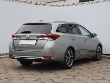 Toyota Auris II Touring Sports Facelifting 1.6 Valvematic 132KM 2015 Toyota Auris 1.6 Valvematic, Salon Polska, zdjęcie 4