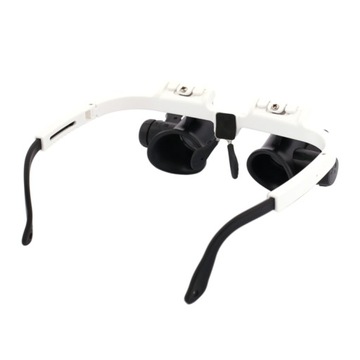 ЧАСОВЫЕ ОЧКИ УВЕЛИЧИТЕЛЬНОЕ УВЕЛИЧЕНИЕ x23