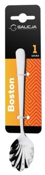 ŁYŻECZKA DO CUKRU 1 SZTUKA BOSTON GALICJA