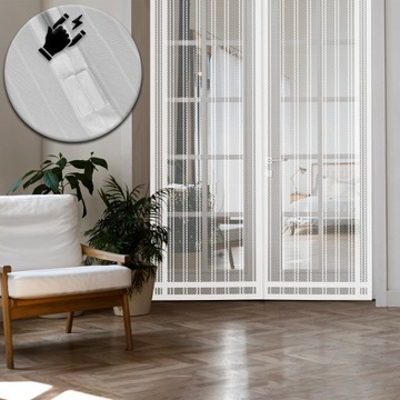 МОСКВНАЯ СЕТКА ДЛЯ БАЛКОНА, ДВЕРИ, ОКНА, МАГНИТНЫЙ РАЗМЕР 80/90/100 x 210/220 СМ