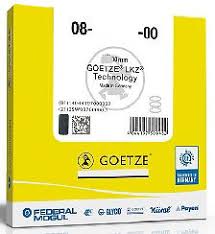 ORYGINALNE PIERŚCIENIE TŁOKOWE VW 1.4 / 1.6 16V