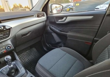 Ford Kuga III 2022 Ford Kuga 1.5 EcoBlue 120 KM Trend Winter, Salon PL, VAT23 1.5 Diesel, zdjęcie 16