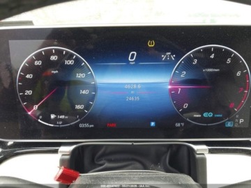 Mercedes Klasa S W223/V223 2022 Mercedes-Benz Klasa S 580 4matic 2022 4.0 Benzyna 496KM, zdjęcie 10