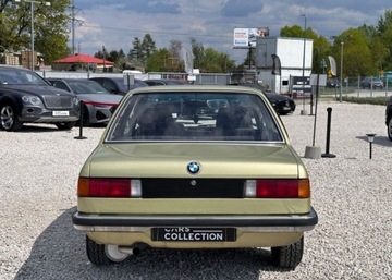 BMW Seria 3 E21 Cabrio 320 122KM 1978 BMW Seria 3 Po renowacji Stan Bardzo dobry F..., zdjęcie 4