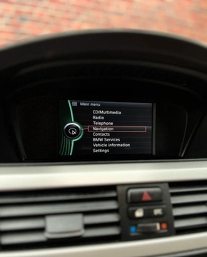 BMW Seria 3 E90-91-92-93 Limuzyna E90 316i 122KM 2010 BMW Seria 3 Klima Alu Lift Gwarancja w cenie Warszawa VFJL 1.6 Benzyna, zdjęcie 22