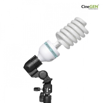 Комплект для бестеневой фотосъемки CineGEN 60x130см
