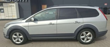 Ford Focus II Kombi 1.6 Duratorq TDCi 90KM 2010 Ford Focus Ford Focus 1.6 TDCi Connection 1.6 Diesel 90KM, zdjęcie 25