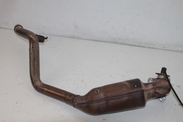 HONDA NC 750 700 X 11-15 ВЫПУСКНОЙ ПАТРУБОК