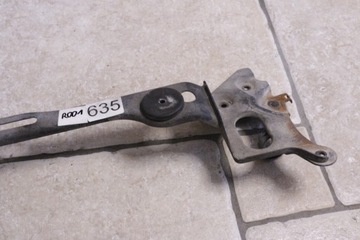 Honda Goldwing GL 1800 База бака 635