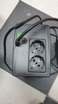 3 ИБП Active Lestar A-850
