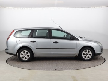 Ford Focus II Focus C-Max 1.6 TDCi 109KM 2005 Ford Focus 1.6 TDCi, HAK, Klima, Klimatronic,ALU, zdjęcie 5
