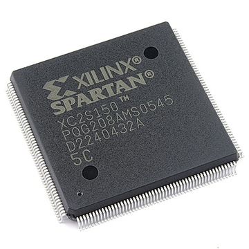 [1szt] XC2S150-5PQG208C FPGA Array 150K Gate