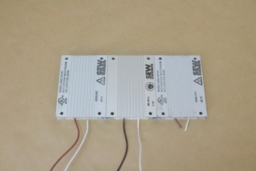 SEW BW100-003 Rezystor hamujący