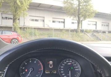 Seat Leon III CUPRA ST 2.0 TSI 280KM 2016 Seat Leon Cupra 280ps Perfekcyjny Stan DSG Full Serwis 2.0 Benzyna, zdjęcie 35