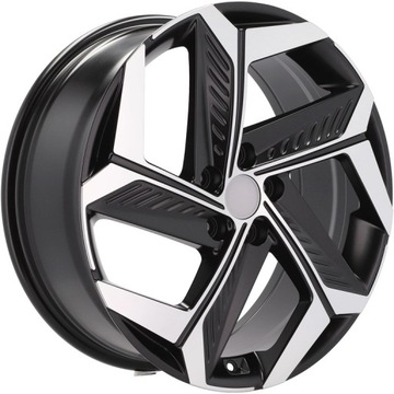 RÁFKY 19 DO KIA SOUL MPV I II III VENGA FL MAGENTIS OPTIMA