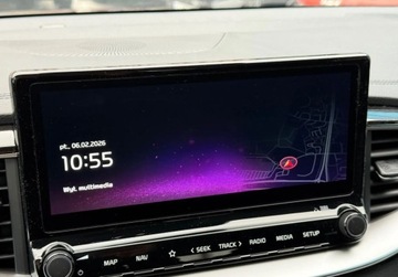 Kia XCeed 2026 Kia XCeed BUSINESS LINE wersja MY2026, benzyna automat DOSTEPNY OD REKI, zdjęcie 30